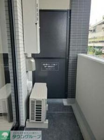 メディフィス千住大橋駅前の物件内観写真